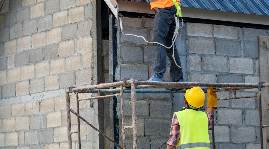 Local Chimney Repair in Saint Johnsbury, VT